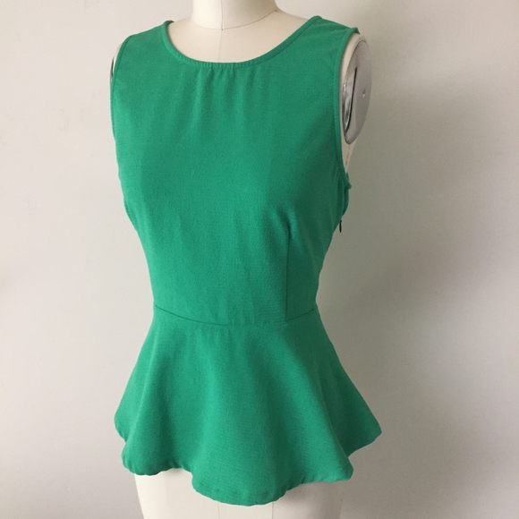 Skies Are Blue Top Size S - Picture 2 of 7